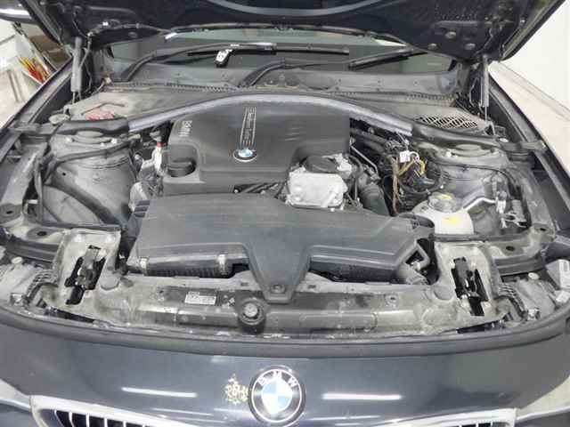 2013 BMW 3 Series 320iグランツーリスモラグジュア auction photo 7