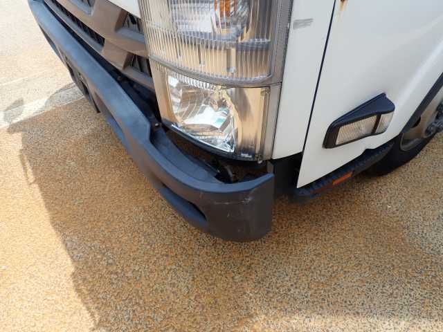 2018 Isuzu Elf 2.95T 冷凍 auction photo 11