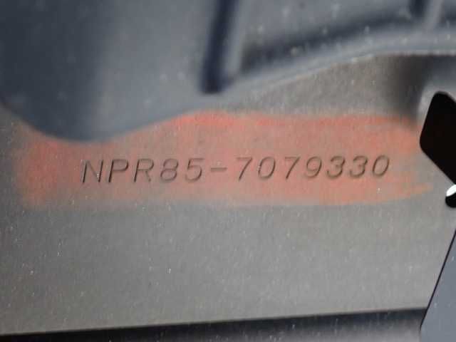 2018 Isuzu Elf 2.95T 冷凍 auction photo 15