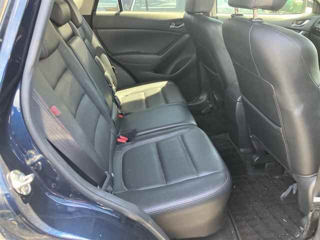 2014 Mazda CX-5 XD L Package auction photo 7
