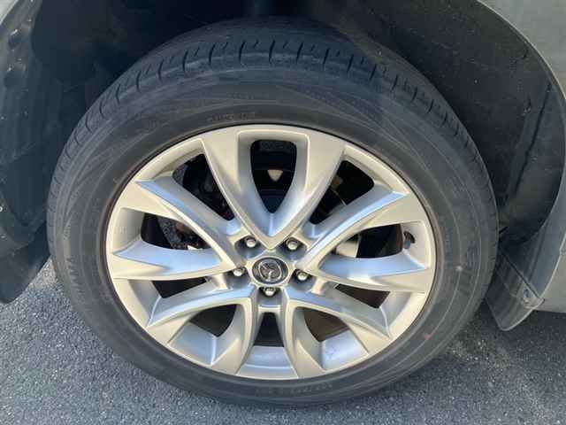 2014 Mazda CX-5 XD L Package auction photo 8