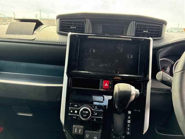 2025 Toyota Roomy Custom G auction photo 6