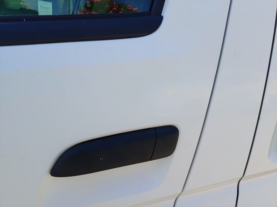 2021 Toyota Hiace auction photo 27