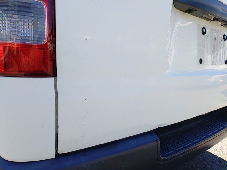 2021 Toyota Hiace auction photo 23