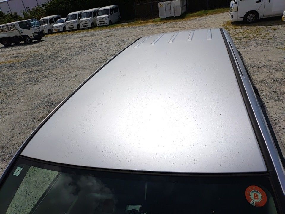 2006 Toyota Noah auction photo 7