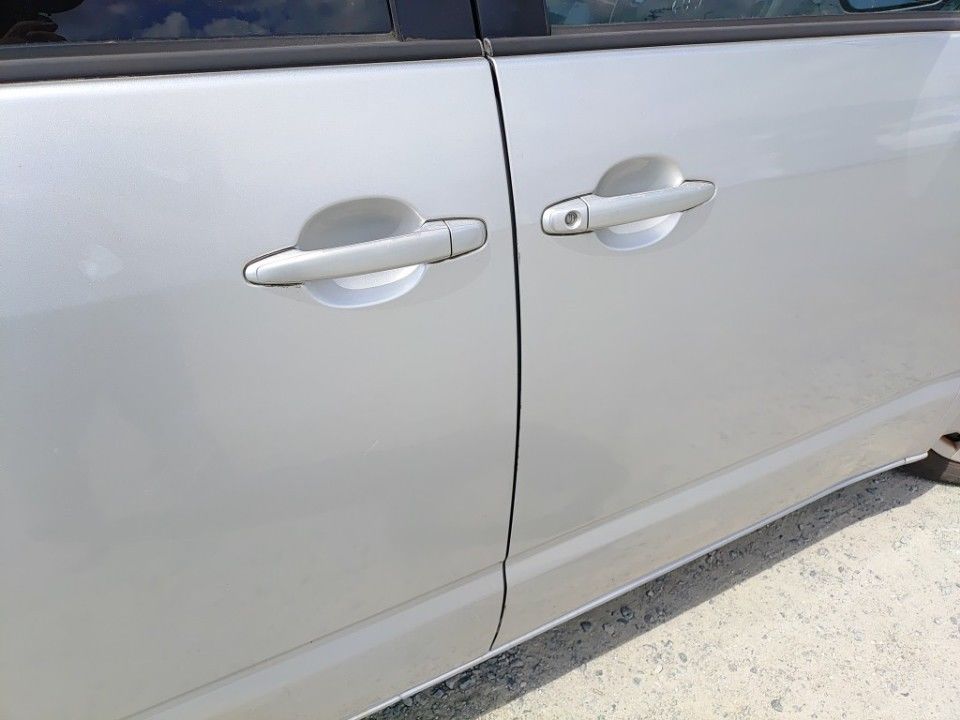 2006 Toyota Noah auction photo 25