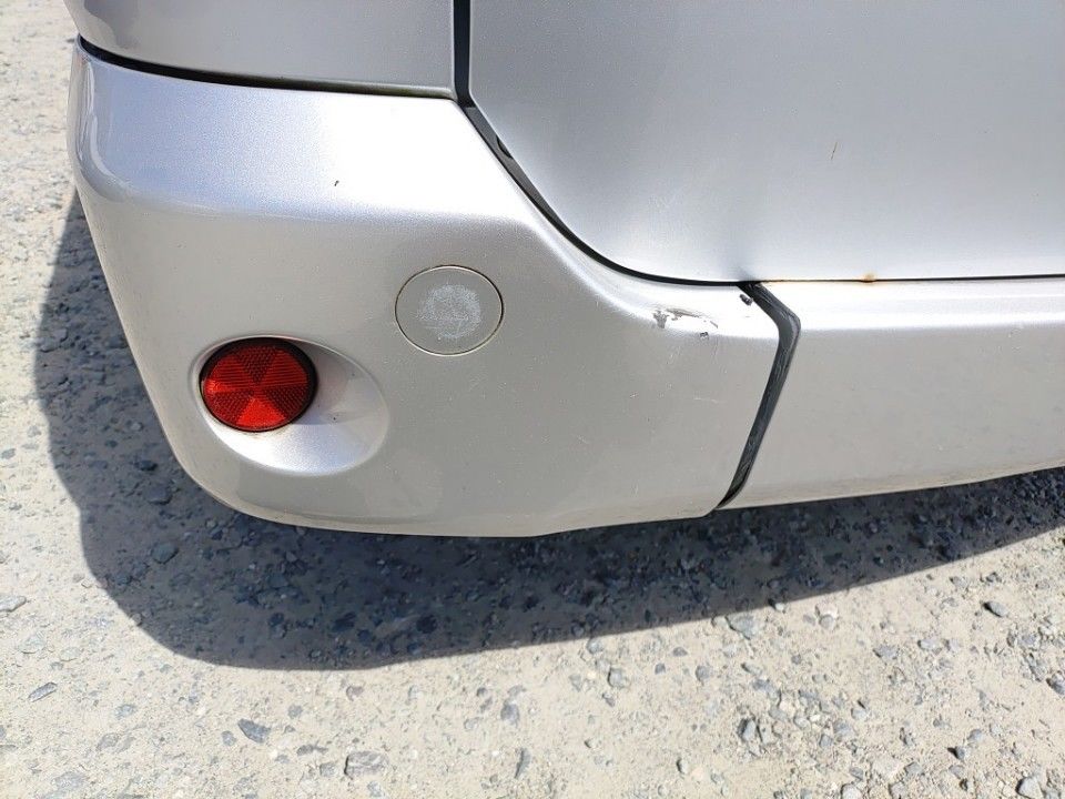 2006 Toyota Noah auction photo 28