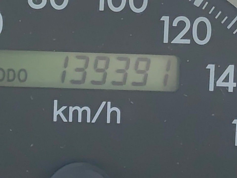 2006 Toyota Noah auction photo 10