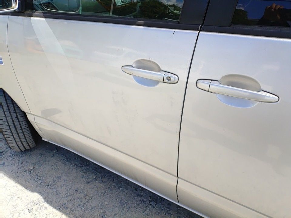 2006 Toyota Noah auction photo 30
