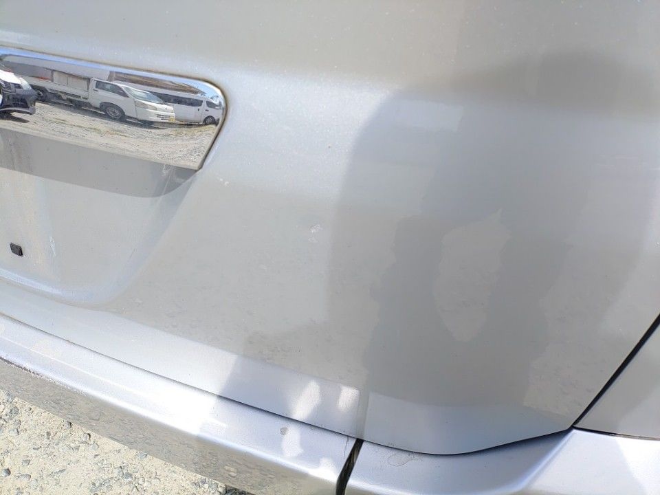 2006 Toyota Noah auction photo 27