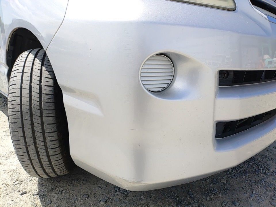 2006 Toyota Noah auction photo 21