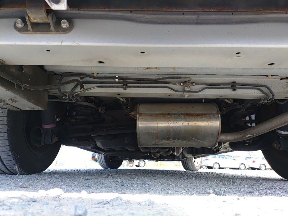 2006 Toyota Noah auction photo 19