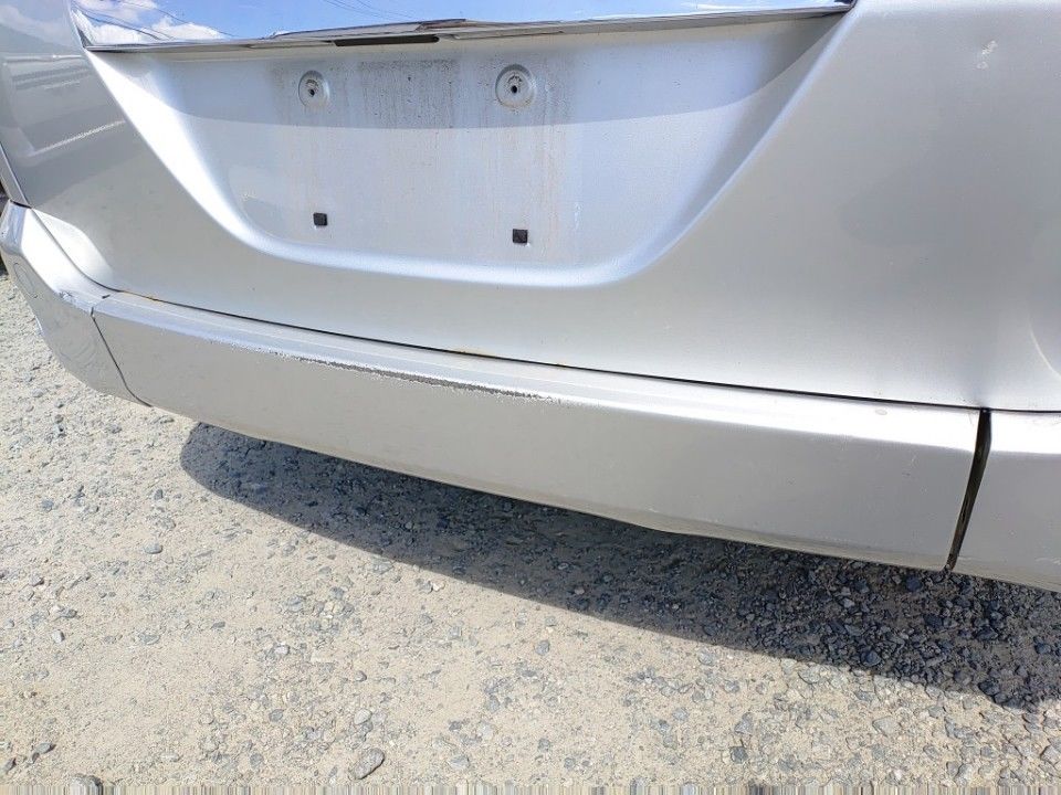 2006 Toyota Noah auction photo 26