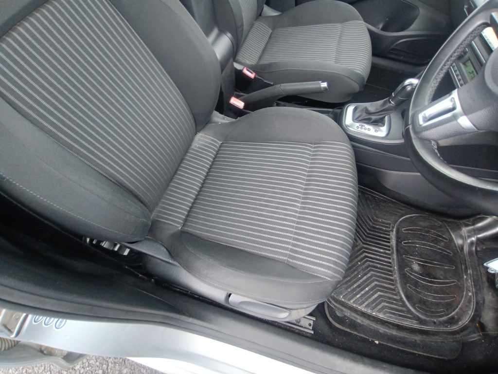2011 Volkswagen VW ポロ TSIハイライン auction photo 10