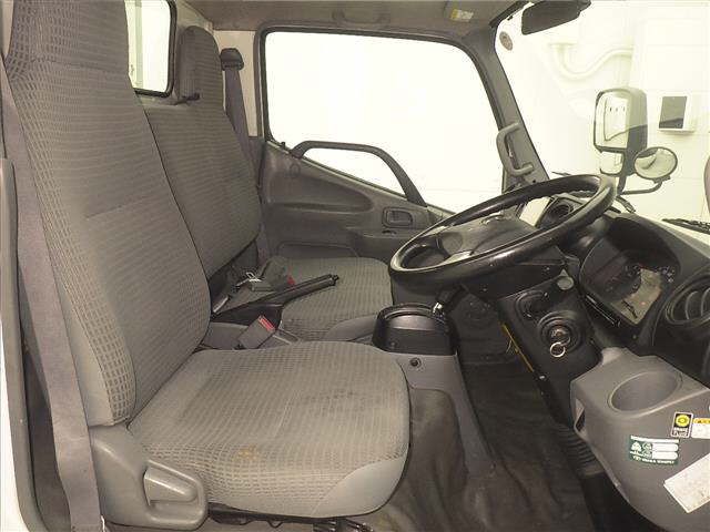 2019 Toyota Dyna 2-ton Full Just Low D-TB PC auction photo 5