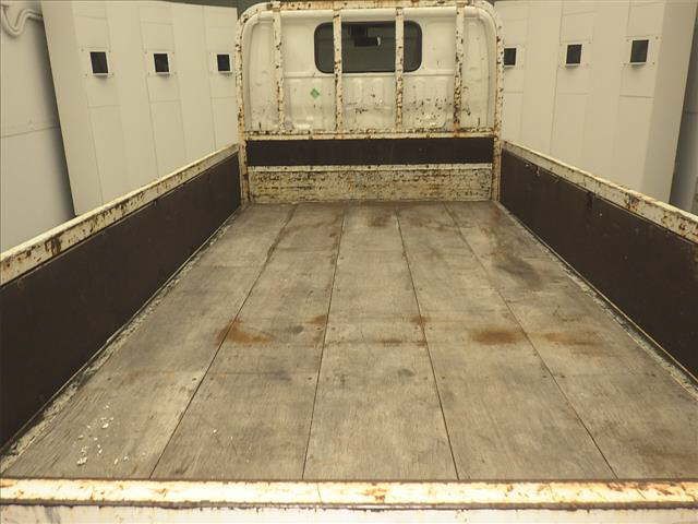 2019 Toyota Dyna 2-ton Full Just Low D-TB PC auction photo 7