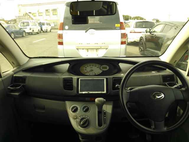2007 Daihatsu Move L auction photo 8