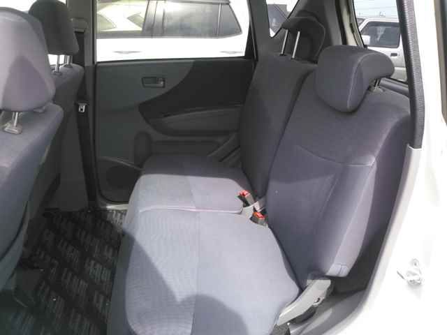 2007 Daihatsu Move L auction photo 9
