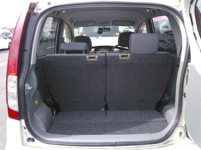 2007 Daihatsu Move L auction photo 10