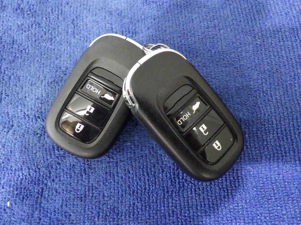 2024 Honda Vezel e:HEV Z auction photo 12