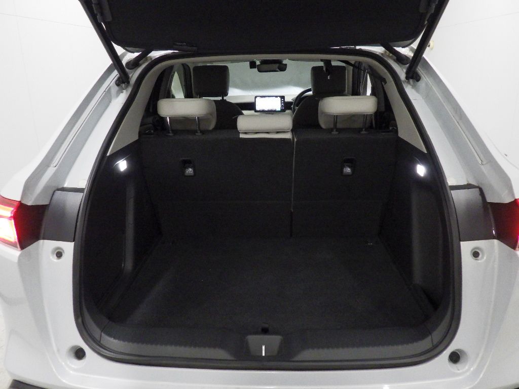 2024 Honda Vezel e:HEV Z auction photo 8