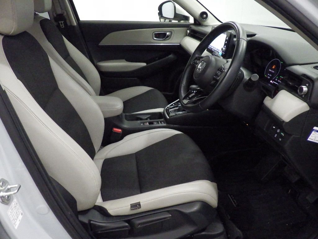 2024 Honda Vezel e:HEV Z auction photo 6
