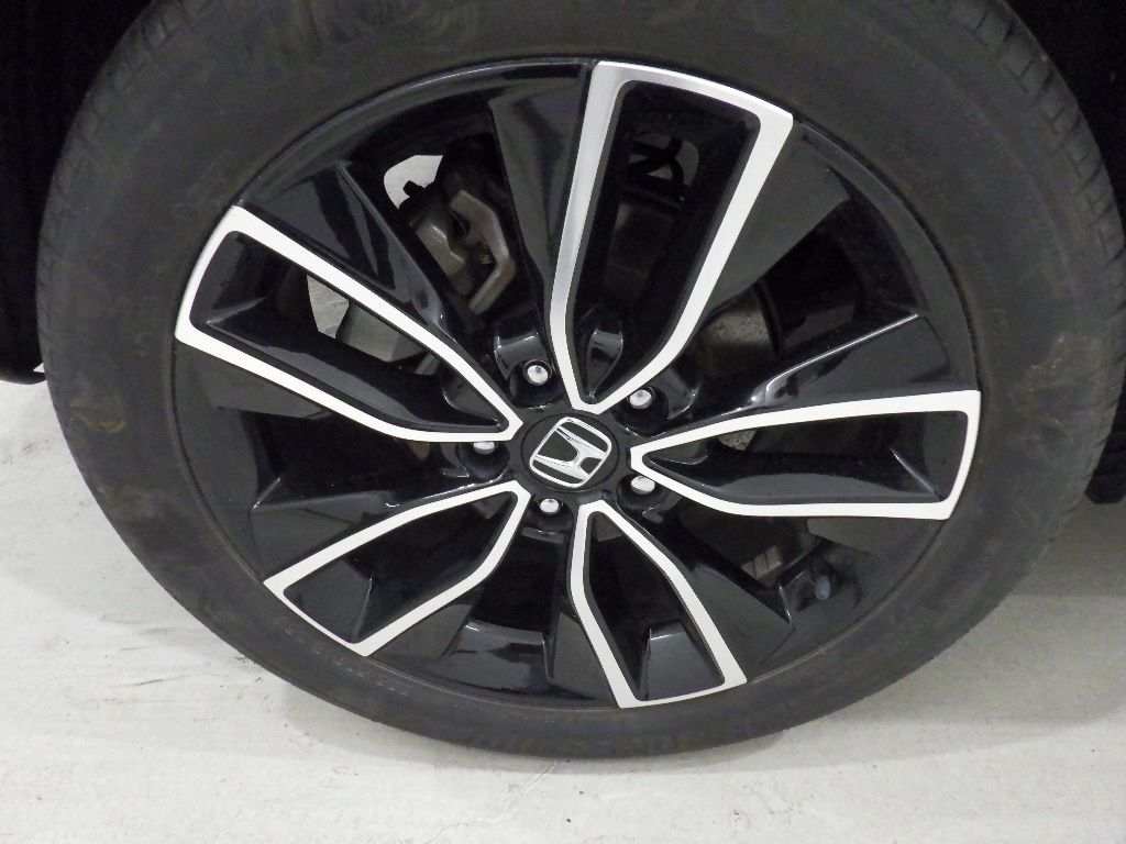 2024 Honda Vezel e:HEV Z auction photo 9