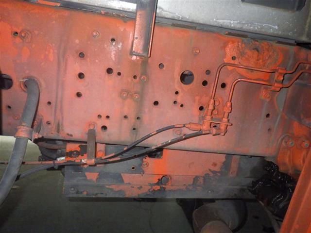 2005 Isuzu 冷蔵・冷凍車 auction photo 5