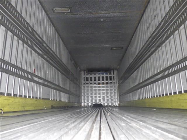 2005 Isuzu 冷蔵・冷凍車 auction photo 4