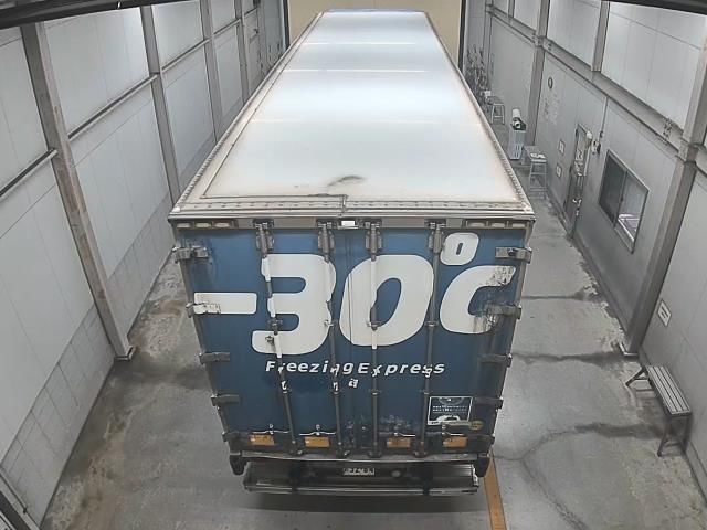 2005 Isuzu 冷蔵・冷凍車 auction photo 3
