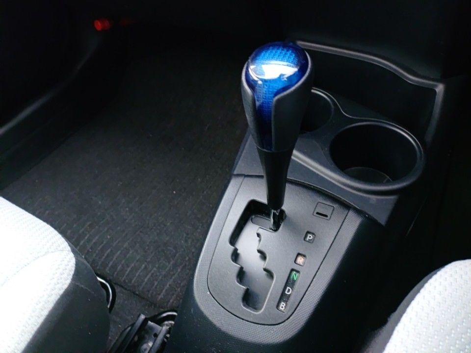 2021 Toyota Aqua auction photo 12
