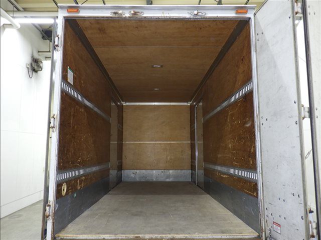 2007 Isuzu Elf バン auction photo 4