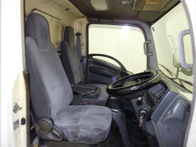 2007 Isuzu Elf バン auction photo 6