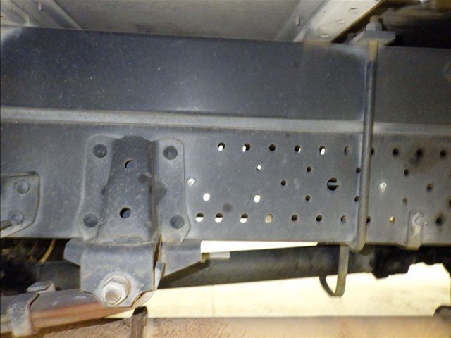 2007 Isuzu Elf バン auction photo 5