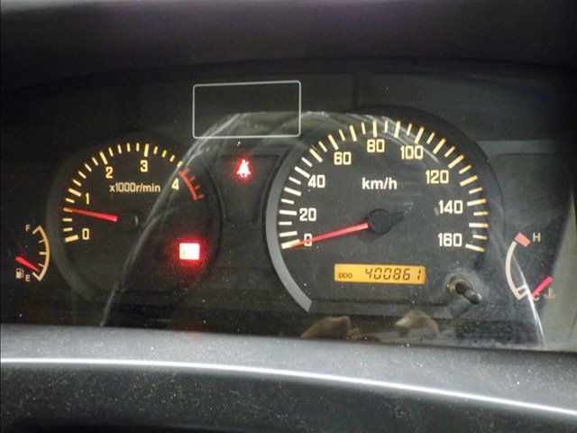 2007 Isuzu Elf バン auction photo 7