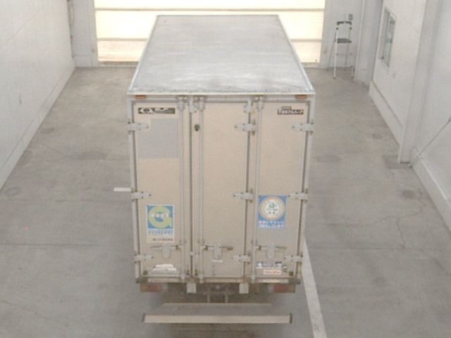 2007 Isuzu Elf バン auction photo 3