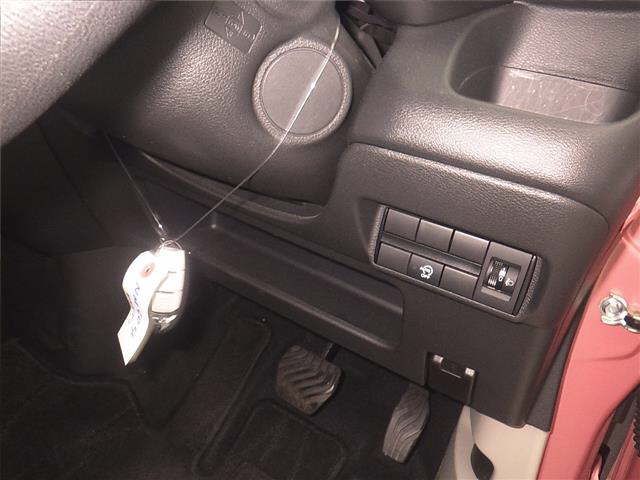 2019 Mitsubishi eK Wagon G Senshin Kaiteki Package auction photo 8