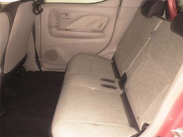 2019 Mitsubishi eK Wagon G Senshin Kaiteki Package auction photo 7