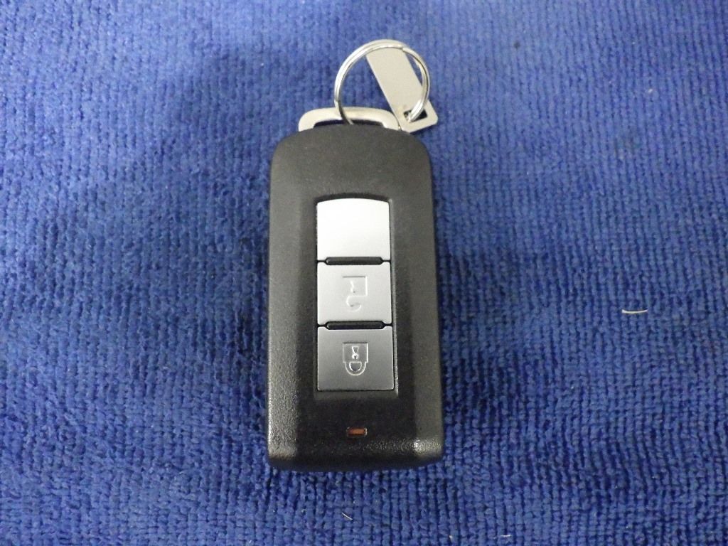 2022 Mitsubishi Eclipse Cross 4WD PHEV G auction photo 12