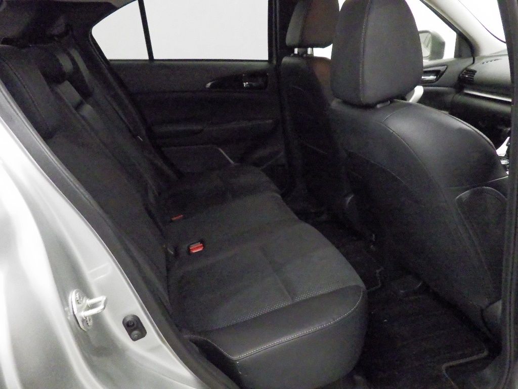 2022 Mitsubishi Eclipse Cross 4WD PHEV G auction photo 7