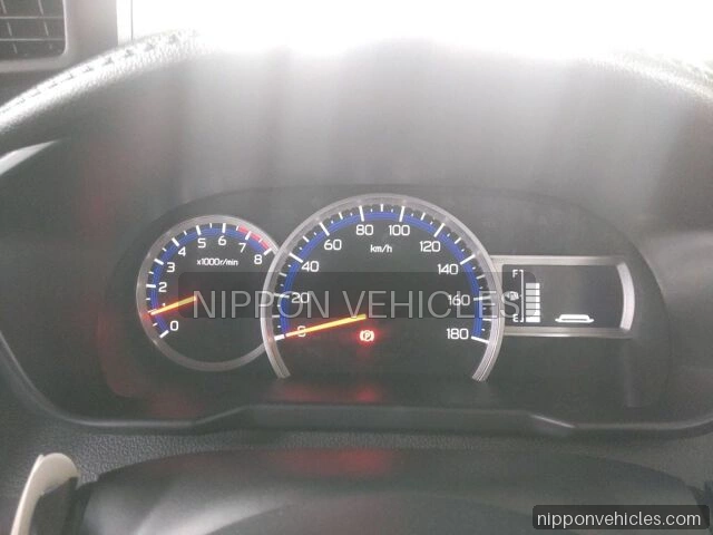2026 Toyota Roomy カスタムG auction photo 6