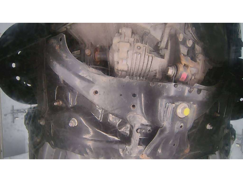 2021 Toyota Corolla Axio EX 4WD auction photo 12
