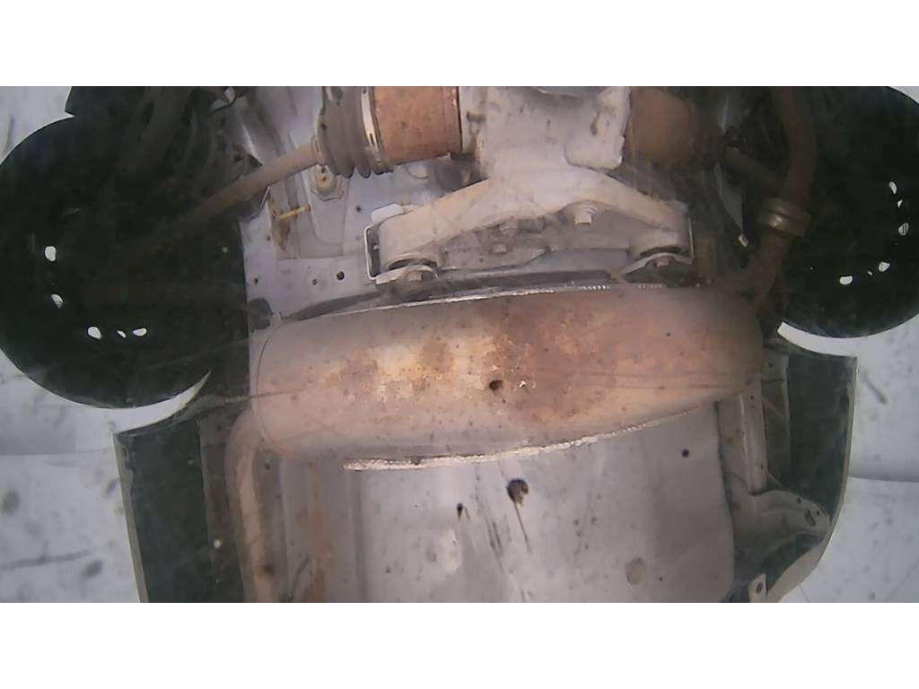 2021 Toyota Corolla Axio EX 4WD auction photo 14