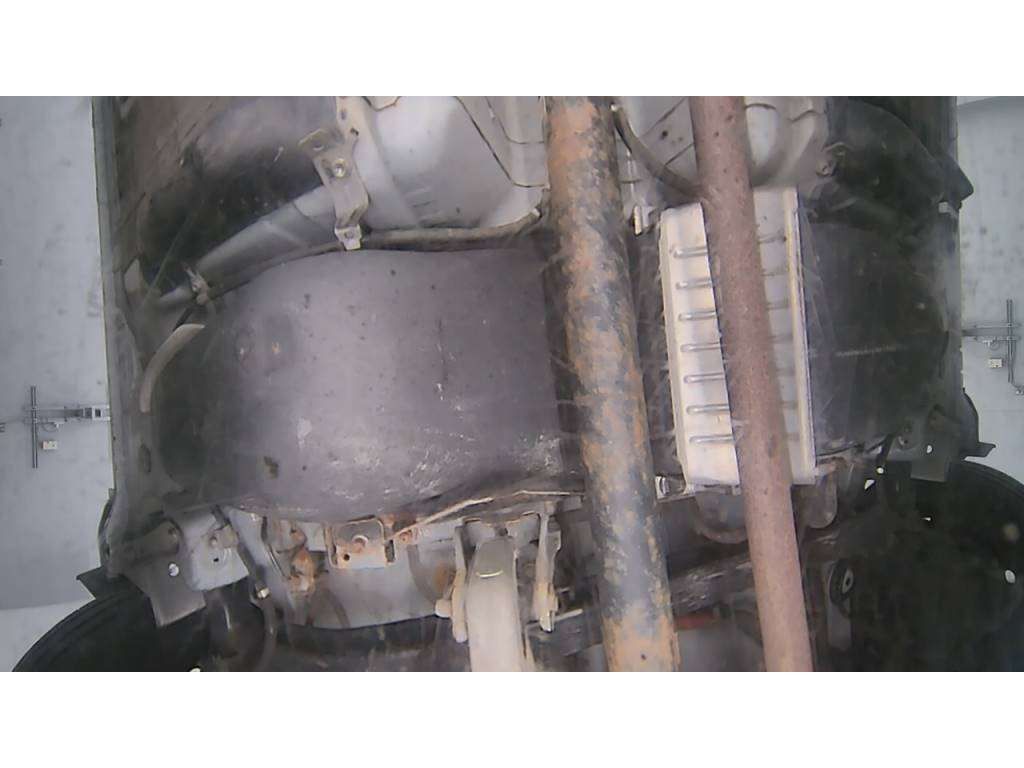 2021 Toyota Corolla Axio EX 4WD auction photo 13