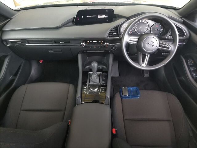 2019 Mazda 3ファストバック 15Sツーリング auction photo 3