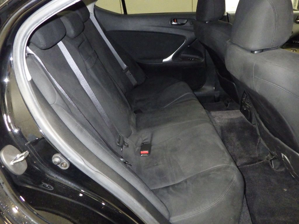 2005 Lexus IS250 Ver. S auction photo 7