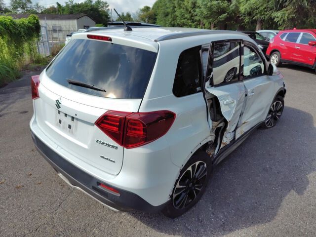 2021 Suzuki エスクード 4WD auction photo 5