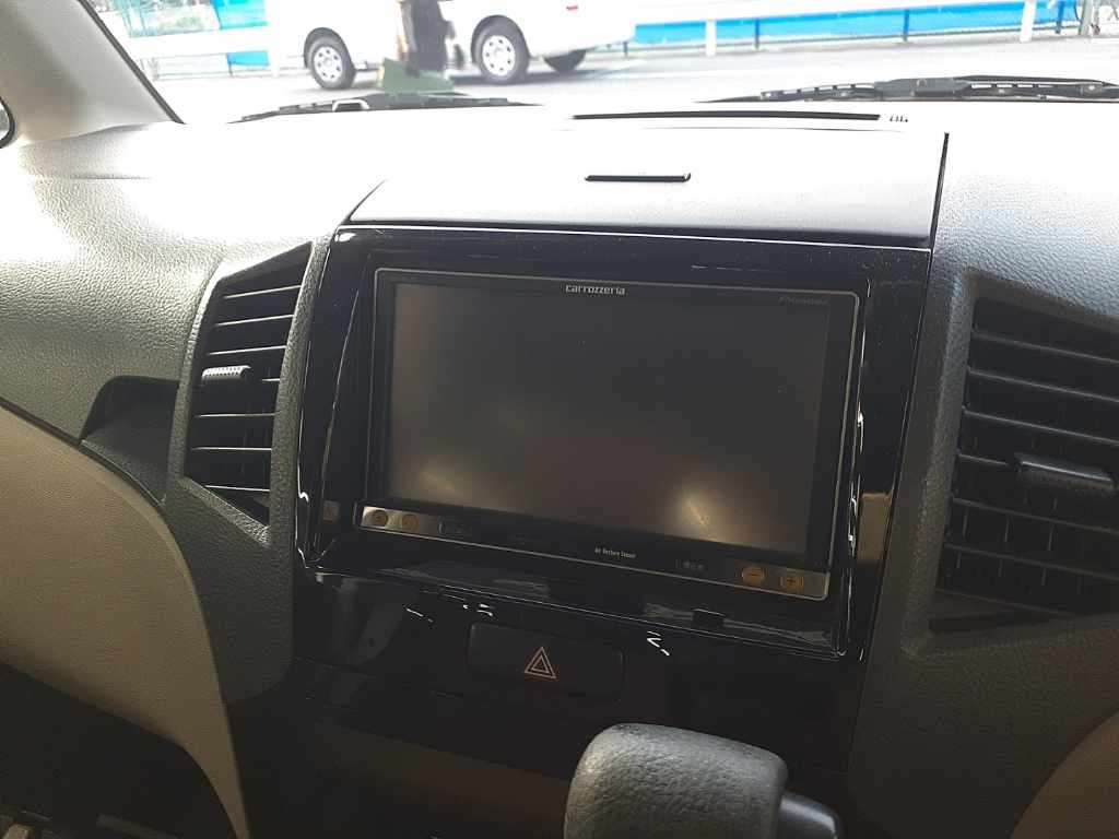 2010 Nissan Roox G auction photo 12