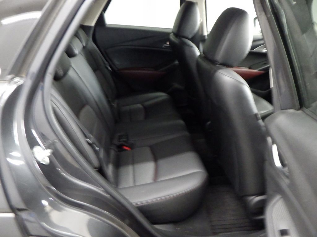 2015 Mazda CX-3 XDツーリング auction photo 7