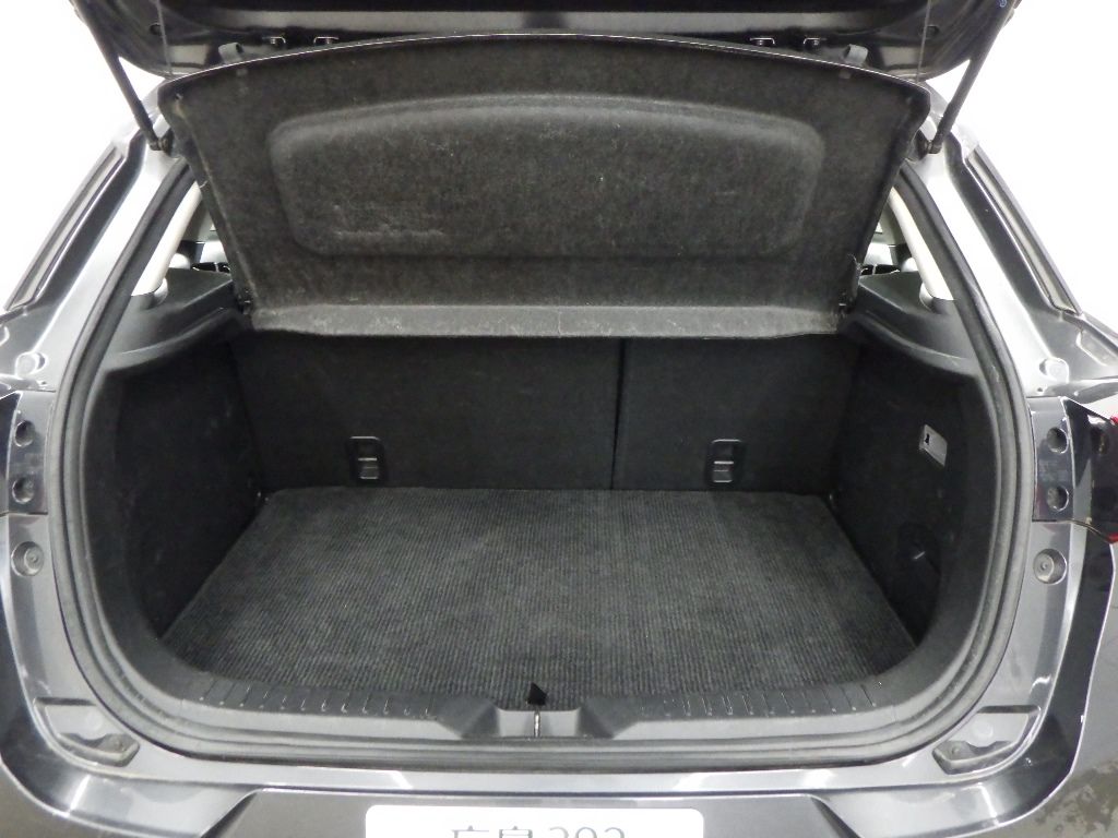 2015 Mazda CX-3 XDツーリング auction photo 9